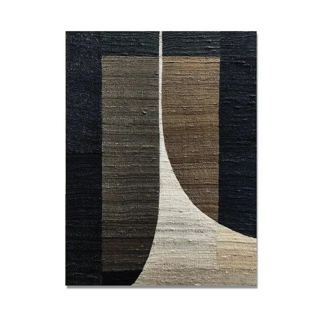 Alma Abstract Art Collection Artwork -  - #tag1#