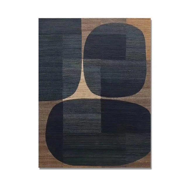 Alma Abstract Art Collection Artwork -  - #tag1#