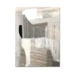 Alma Abstract Art Collection Artwork tag1