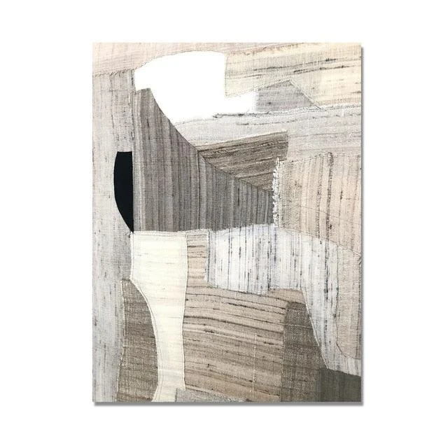Alma Abstract Art Collection Artwork -  - #tag1#