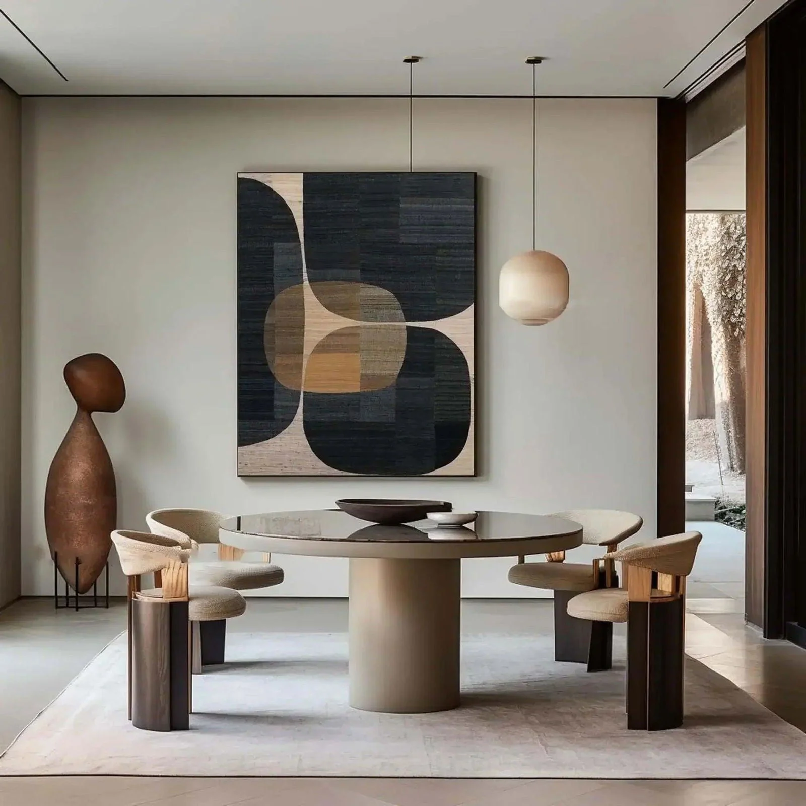 Alma Art Collection - Large pieces Artwork -  - #tag1#