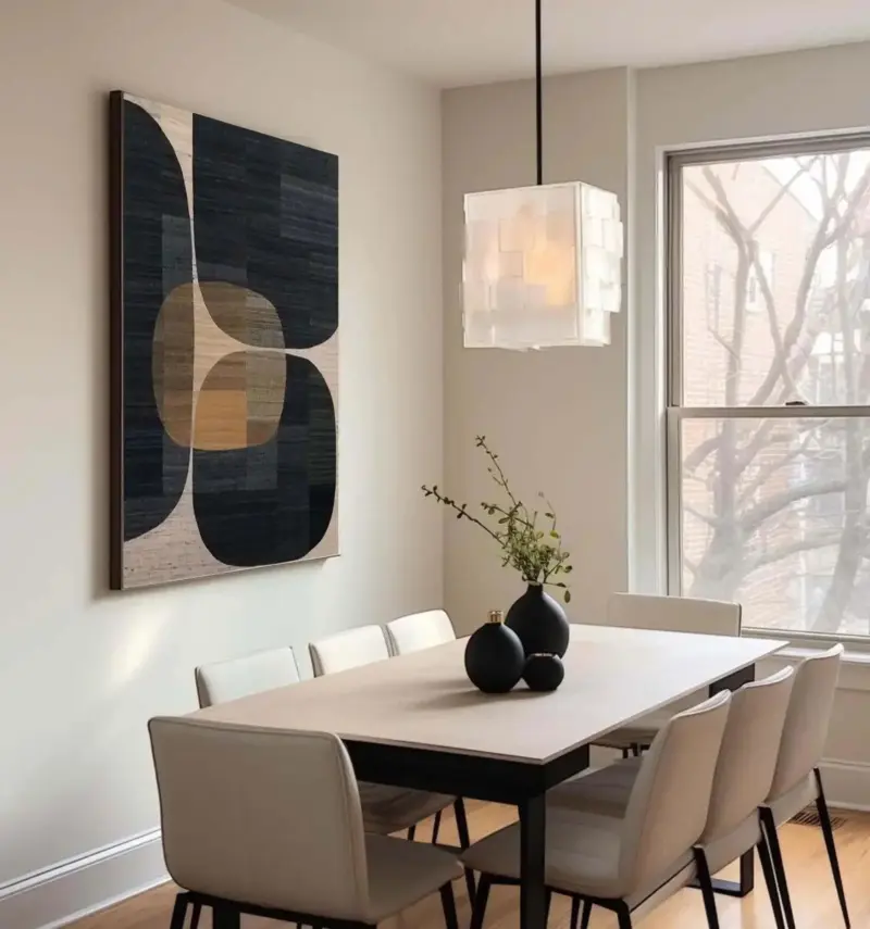 Alma Art Collection Large pieces Artwork tag1