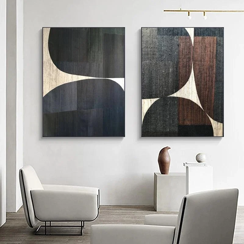 Alma Art Collection - Large pieces Artwork -  - #tag1#