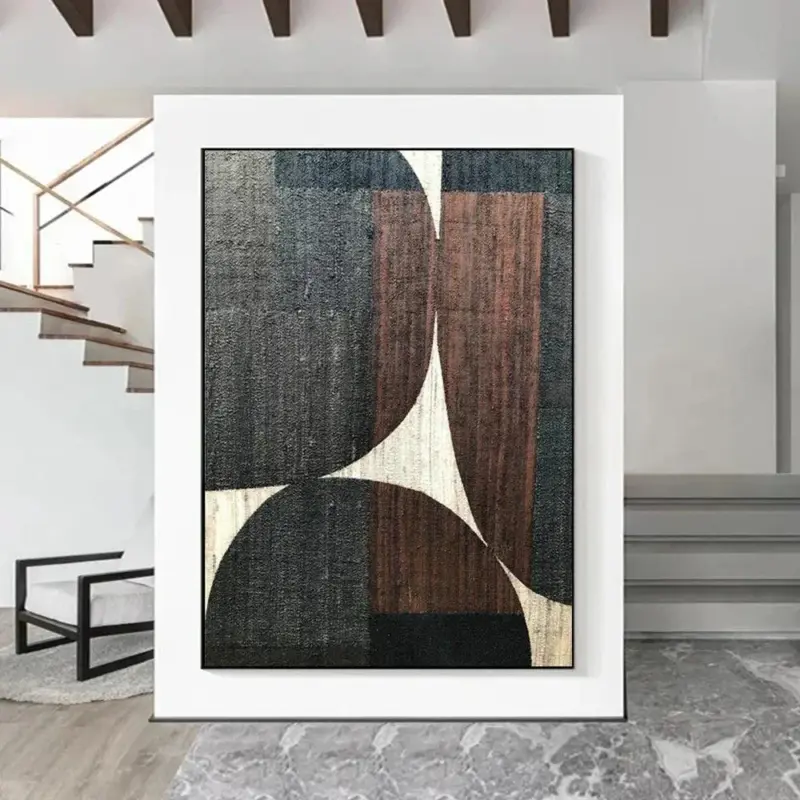 Alma Art Collection Large pieces Artwork tag1