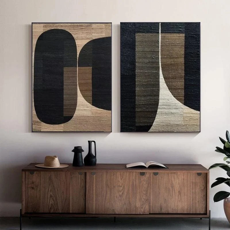 Alma Art Collection - Large pieces Artwork -  - #tag1#