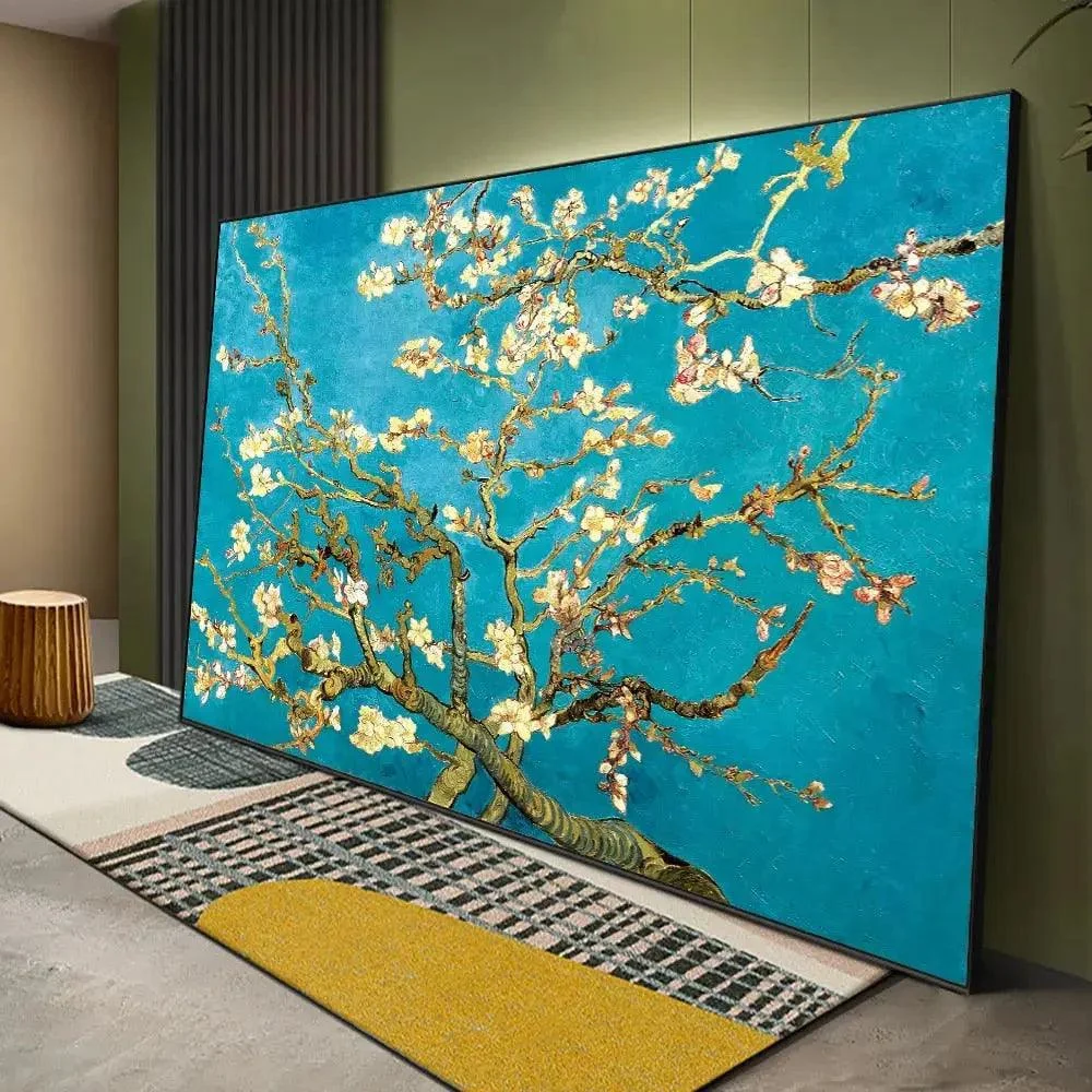 Almond Blossom -  - #tag1#