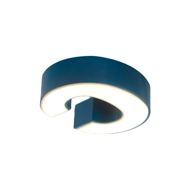 AlphabetLight – Alphabet Ceiling Lamp for Children with LED Lighting -  - #tag1#