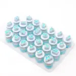Alphabet Fondant Plunger Cutter tag1