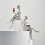 Alphabet_Mummy_Bookshelf_Decor_-_-_tag1_-4129397 Alphabet Mummy Bookshelf Decor tag1
