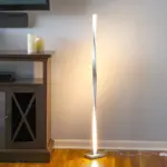 Althea Modern Nordic Planter Lamp tag1