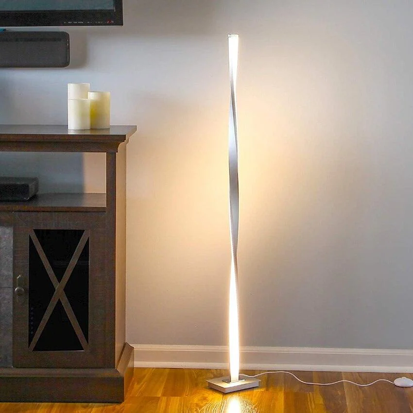 Althea - Modern Nordic Planter Lamp -  - #tag1#