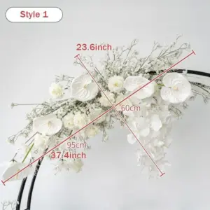Althea Artificial Flowers