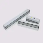 AluAura Waterproof Outdoor Wall Lamps tag1