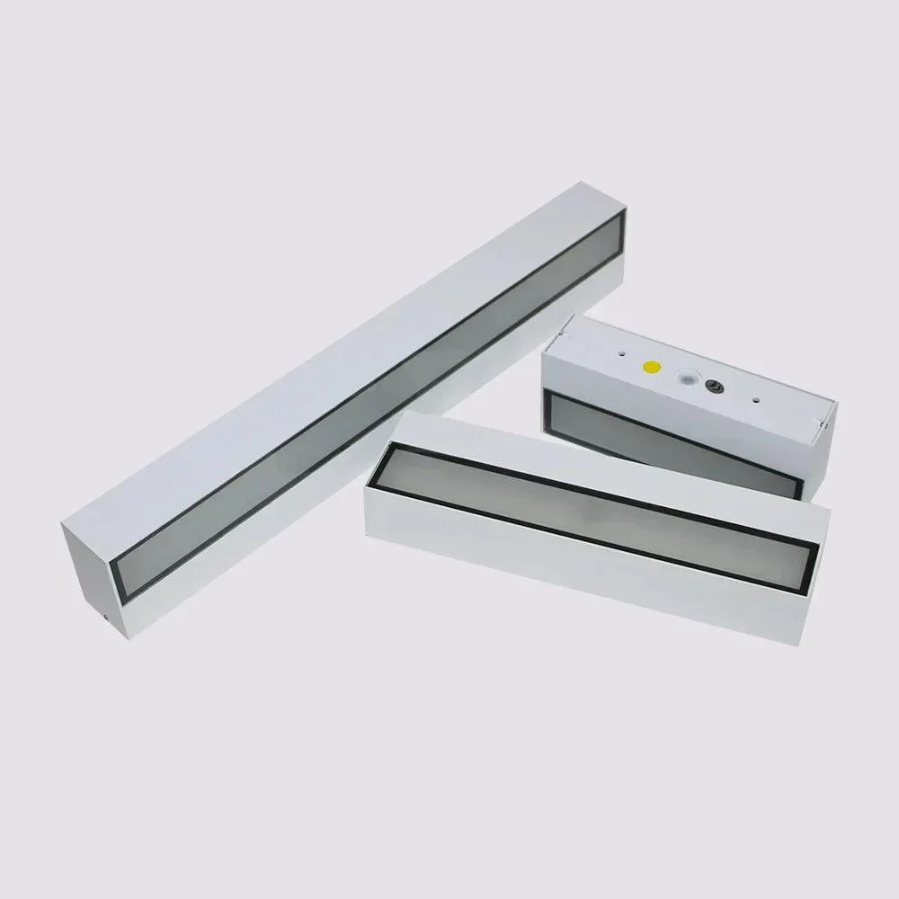 AluAura - Waterproof Outdoor Wall Lamps -  - #tag1#