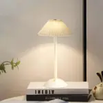 AluBrite Aluminium LED Umbrella Lamp Touch Dimmer USB Rechargeable tag1