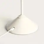 AluBrite Aluminium LED Umbrella Lamp Touch Dimmer USB Rechargeable tag1