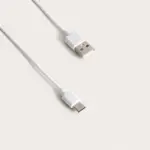 AluBrite Aluminium LED Umbrella Lamp Touch Dimmer USB Rechargeable tag1