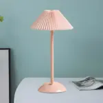 AluBrite Aluminium LED Umbrella Lamp Touch Dimmer USB Rechargeable tag1