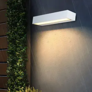 Homeko - Outdoor wall light