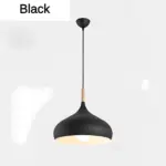 AluPastel Pendant Light Lively LED Chandelier with One Head tag1