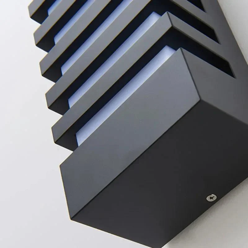 AlumiLuxe - Modern Aluminum Lamp -  - #tag1#