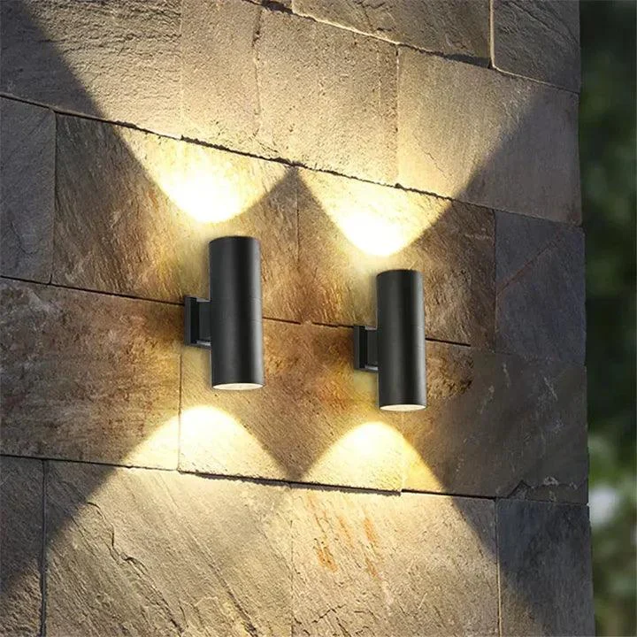 Alumibright - aluminum wall lamp -  - #tag1#