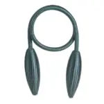Aluminum Curtain Tiebacks tag1