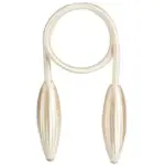 Aluminum Curtain Tiebacks tag1