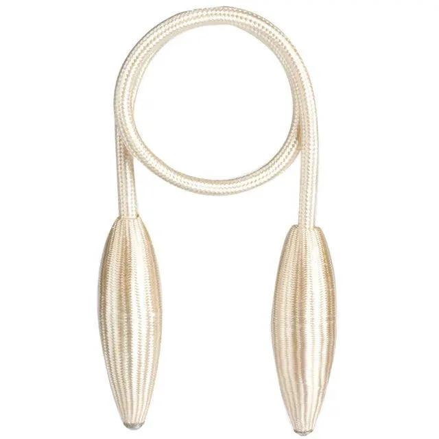 Aluminum Curtain Tiebacks -  - #tag1#
