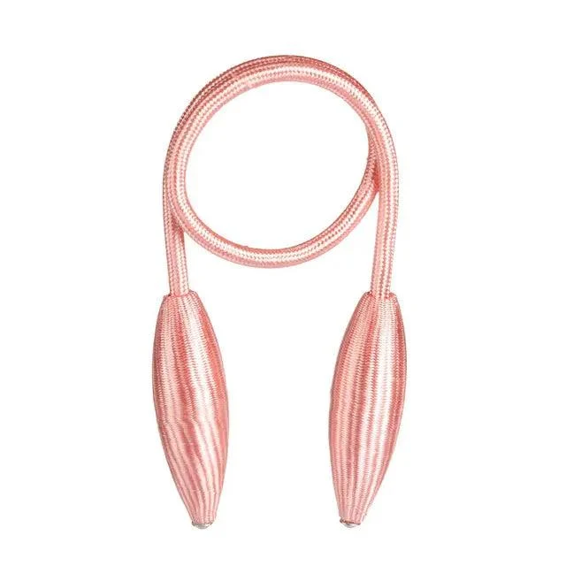 Aluminum Curtain Tiebacks -  - #tag1#