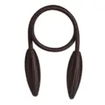 Aluminum Curtain Tiebacks tag1