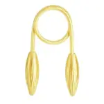 Aluminum Curtain Tiebacks tag1
