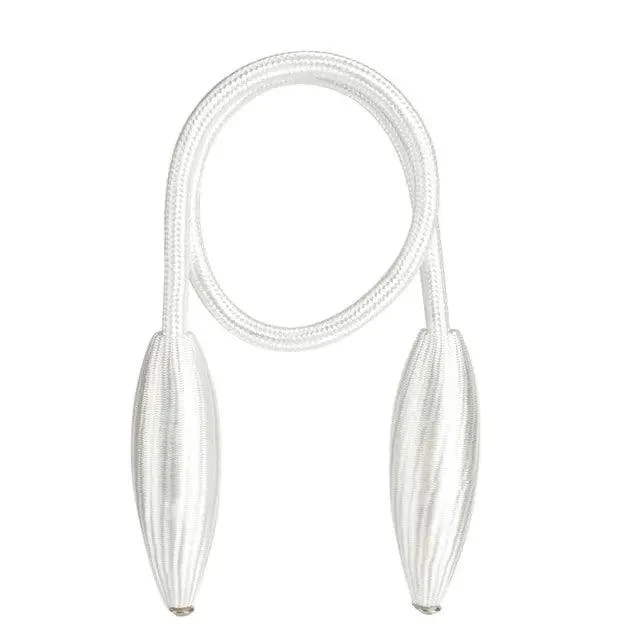 Aluminum Curtain Tiebacks -  - #tag1#