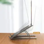 Aluminum Laptop Stand tag1
