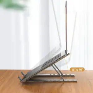 Aluminum Laptop Stand