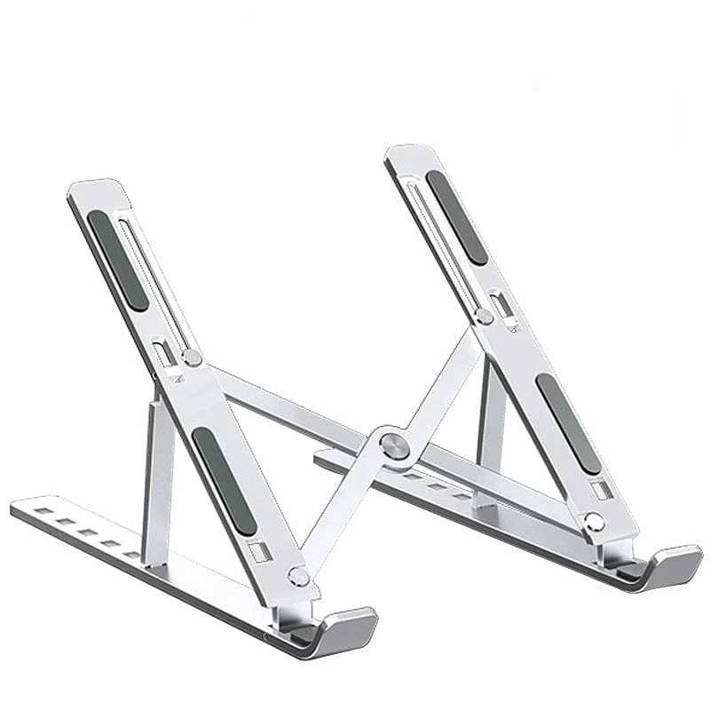 Aluminum Laptop Stand -  - #tag1#