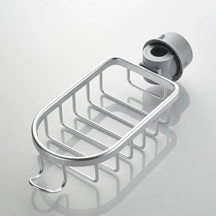 Aluminum Shower Organizer -  - #tag1#