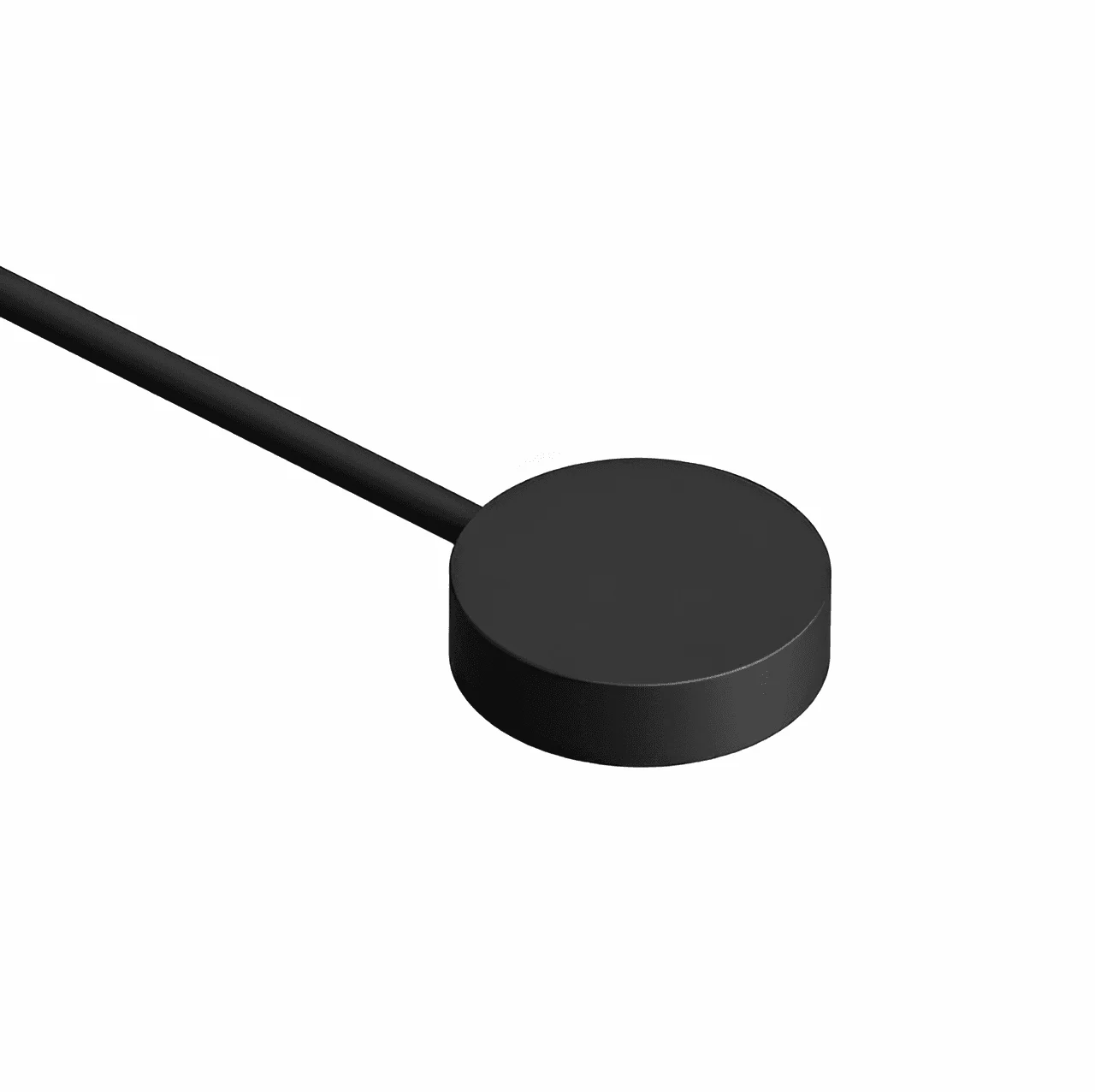 Aluminum desk lamp - Dimmable LED light with curved design -  - #tag1#