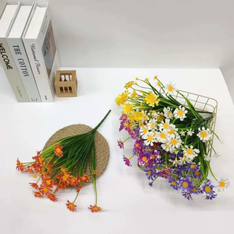 AlwaysFresh_-_Artificial_daisies_-_-4123343 AlwaysFresh Artificial daisies