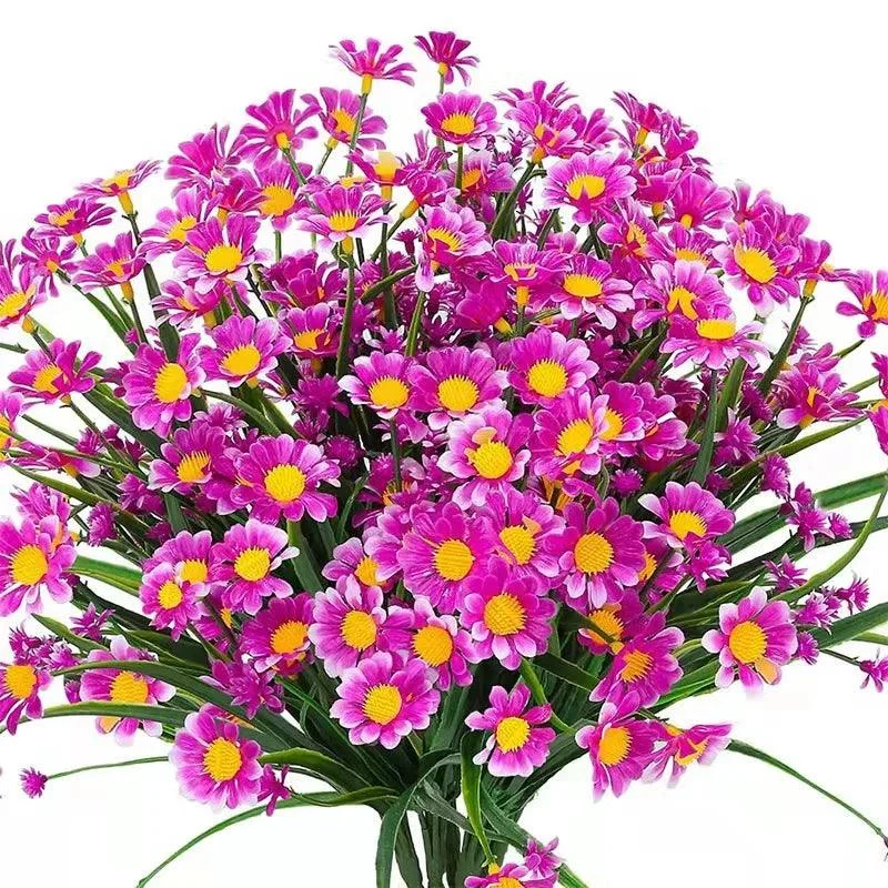 AlwaysFresh - Artificial daisies -