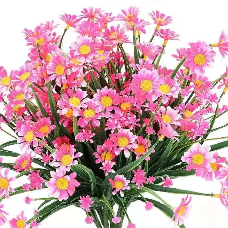 AlwaysFresh - Artificial daisies -