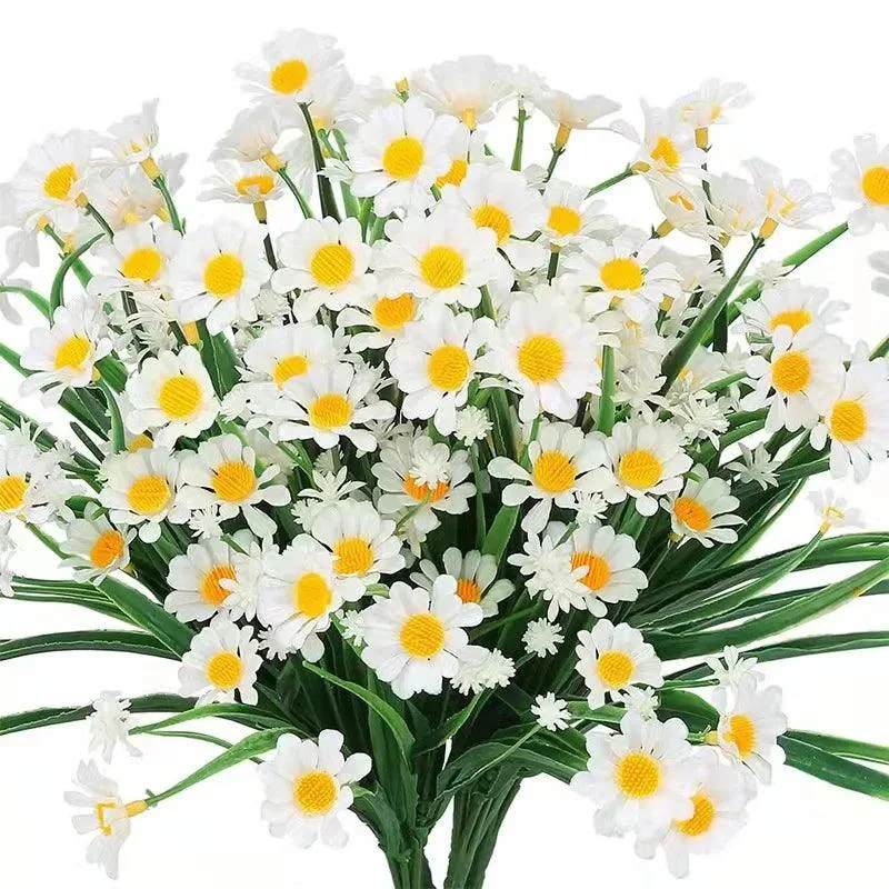 AlwaysFresh - Artificial daisies -