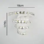 Amabile Spiral Light Wall Sconce tag1