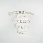 Amabile Spiral Light Wall Sconce tag1