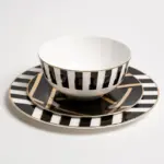 Amadeus Dinner Plates Bowls Set tag1