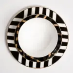 Amadeus Dinner Plates Bowls Set tag1