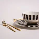 Amadeus Dinner Plates Bowls Set tag1