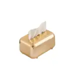 Amandi Luxury Tissue Holder tag1