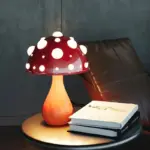 Amanita_Mushroom_Table_Lamp_-_-_tag1_-4130307 Amanita Mushroom Table Lamp tag1
