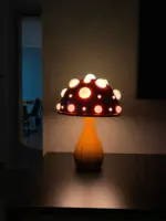 Amanita_Mushroom_Table_Lamp_-_-_tag1_-4130336 Amanita Mushroom Table Lamp tag1